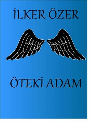 cover image of Öteki Adam